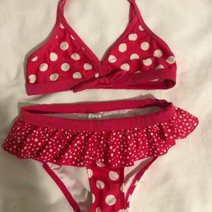 Kids Bikini